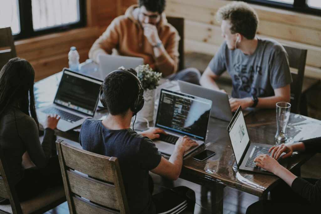 Digital marketing agencies top 10 best experts overview